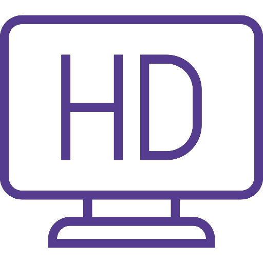HD Icon
